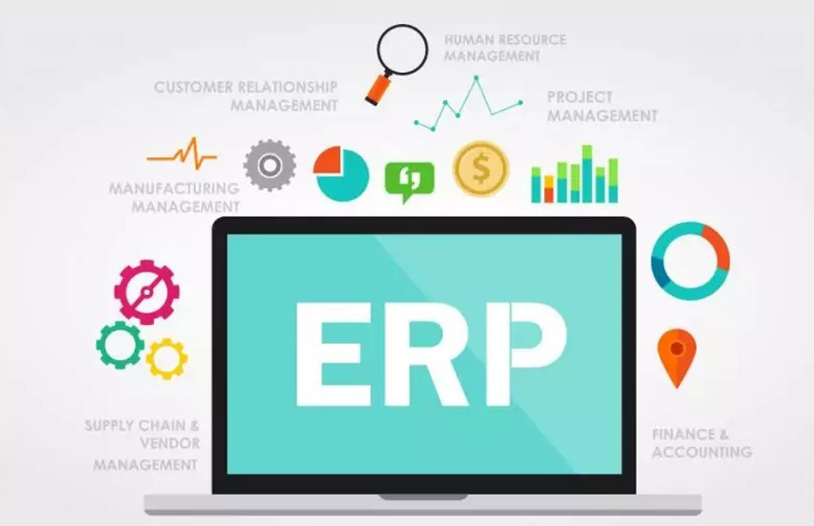 ERP Nedir? Firmalar Neden ERP Kullanmalı?