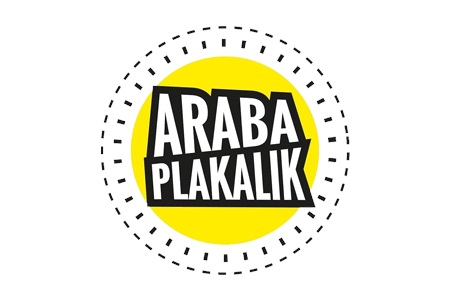 Araba Plakalık