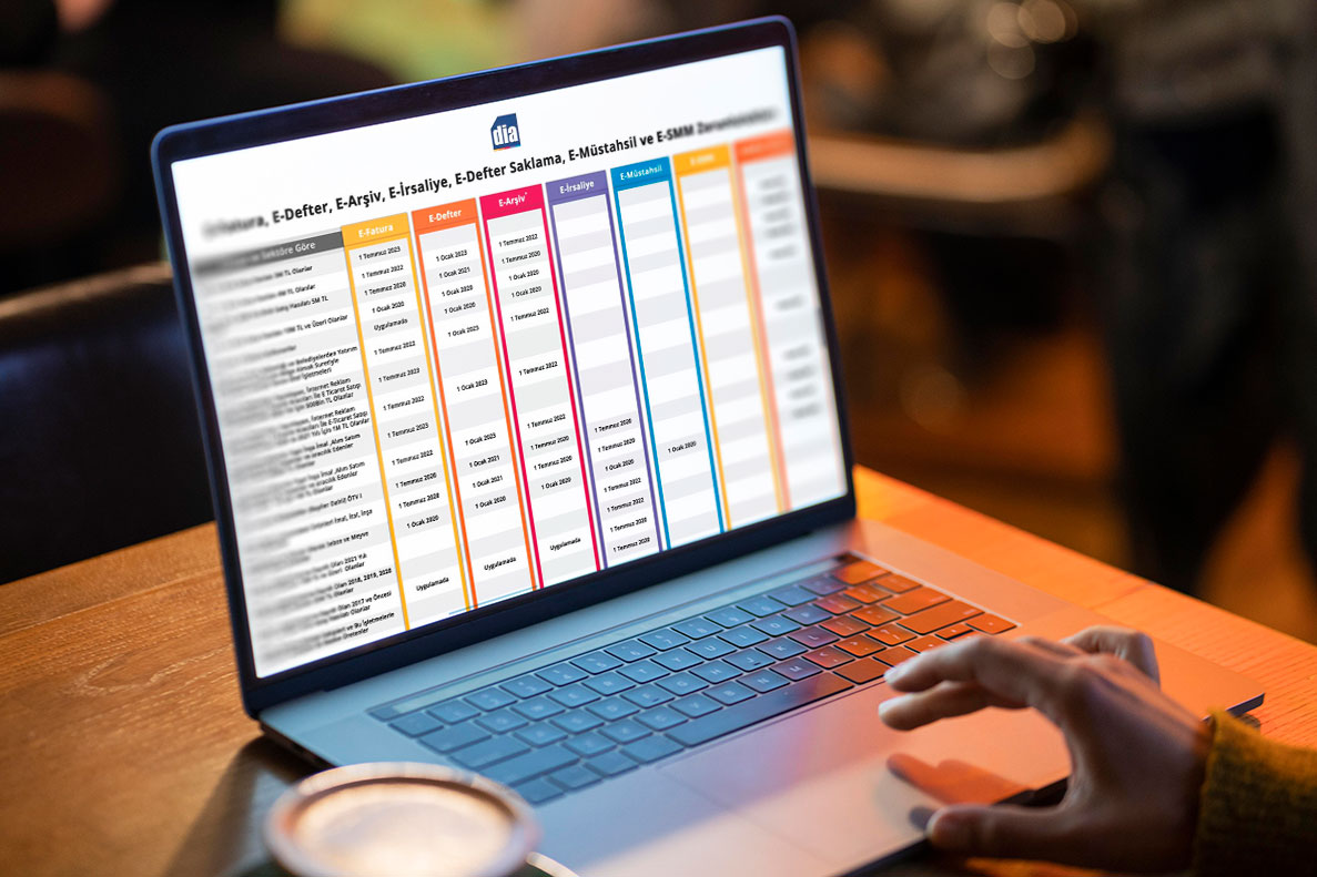 E-Devlet Çözümleri