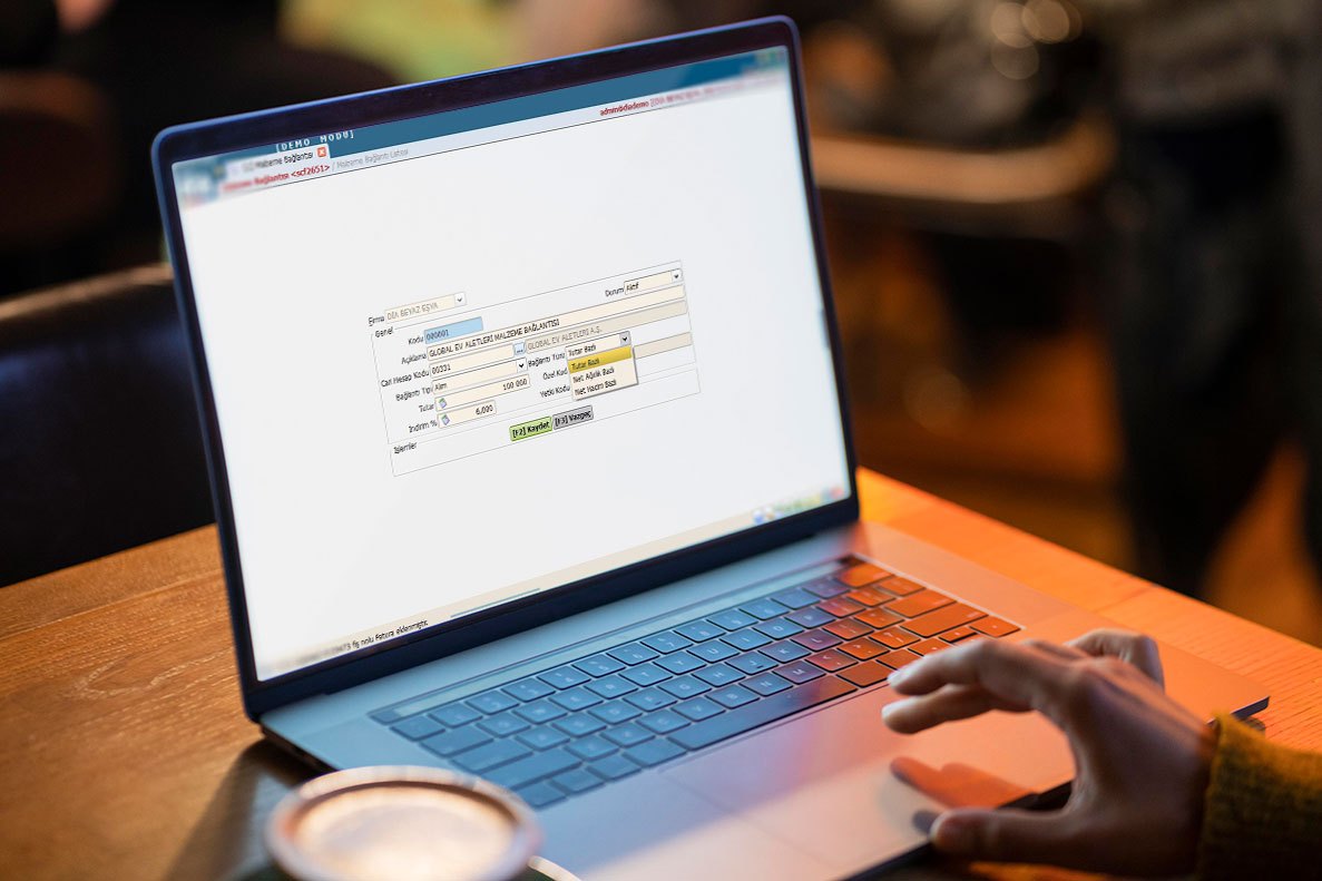 Stok Ve Depo Yönetimi